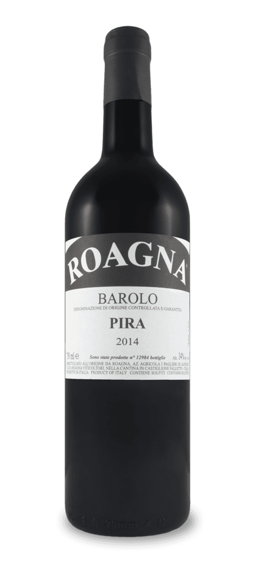 Roagna, Barolo, Pira