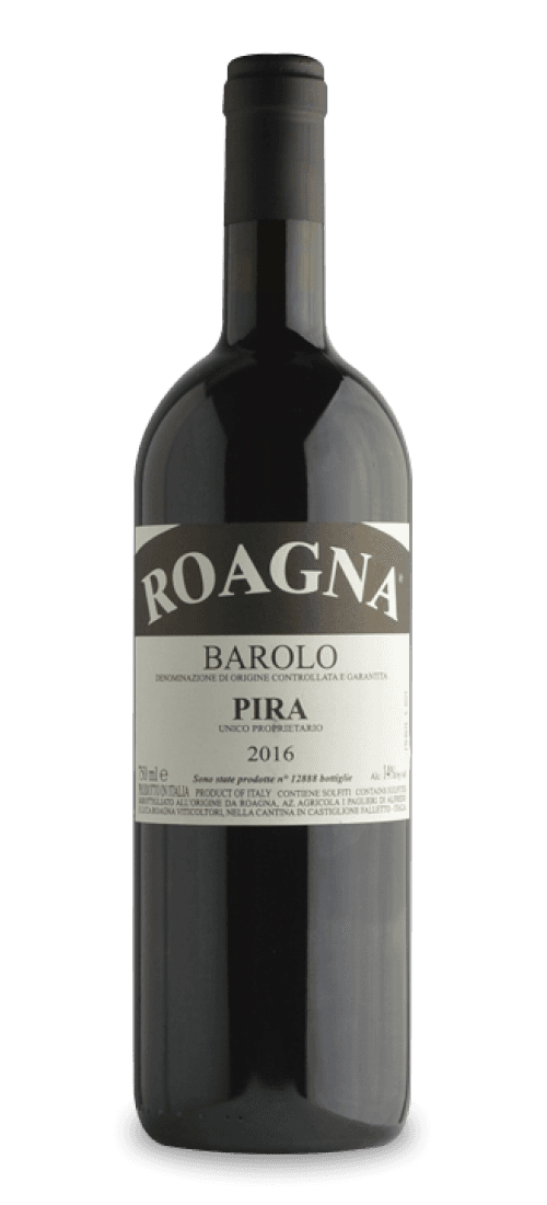 Roagna, Barolo, Pira