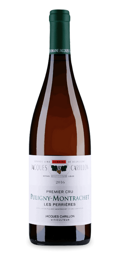 Domaine Jacques Carillon, Puligny-Montrachet
