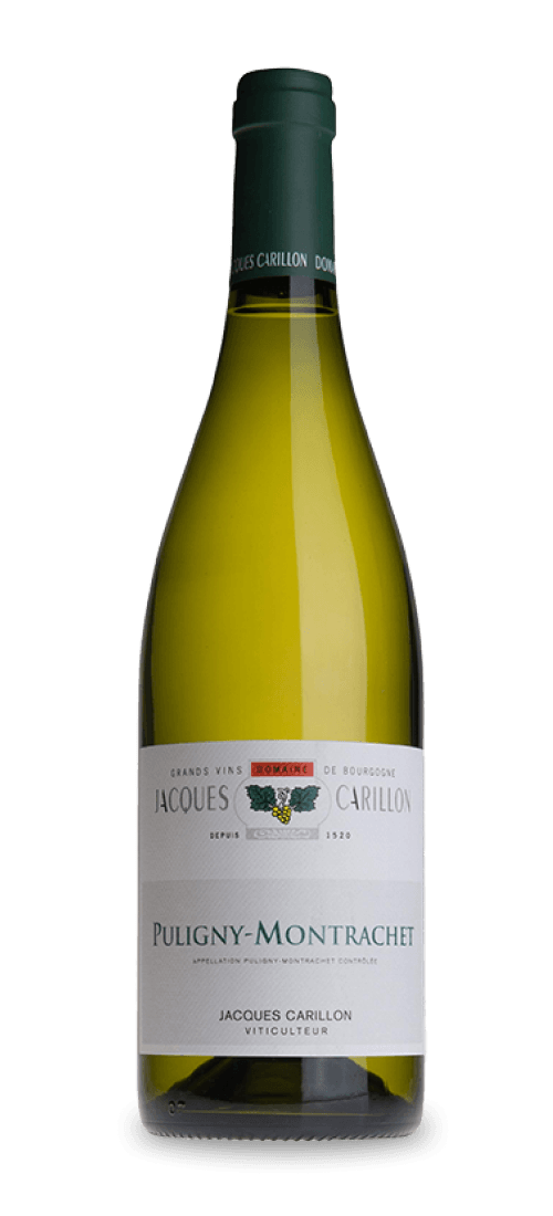 Domaine Jacques Carillon, Puligny-Montrachet