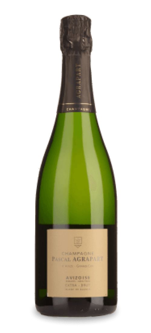 Agrapart & Fils, Avizoise Blanc de Blancs Extra Brut Grand Cru, Avize