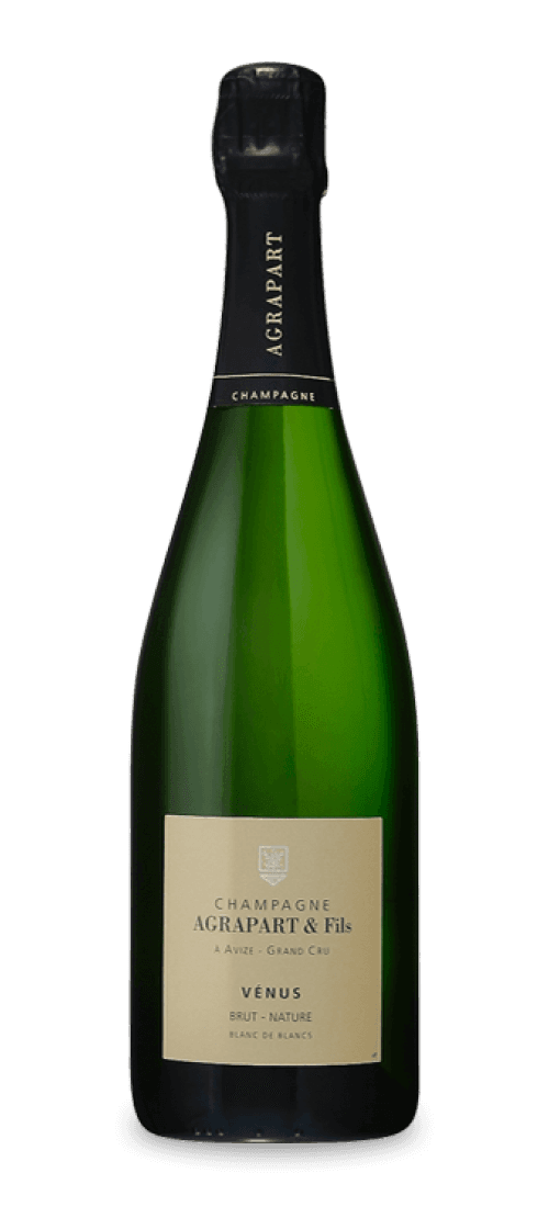 Agrapart & Fils, Experience Blanc de Blancs Brut Nature Grand Cru, Avize