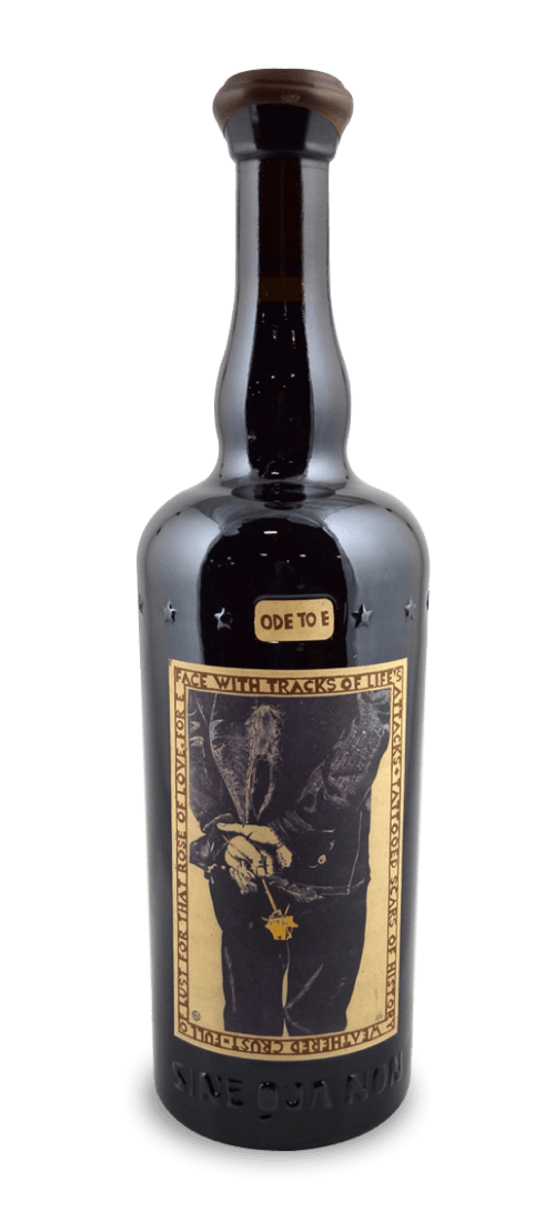 Sine Qua Non, Eleven Confessions Collectors Case, Sta. Rita Hills