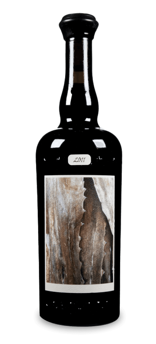 Sine Qua Non, Eleven Confessions Collectors Case, Sta. Rita Hills