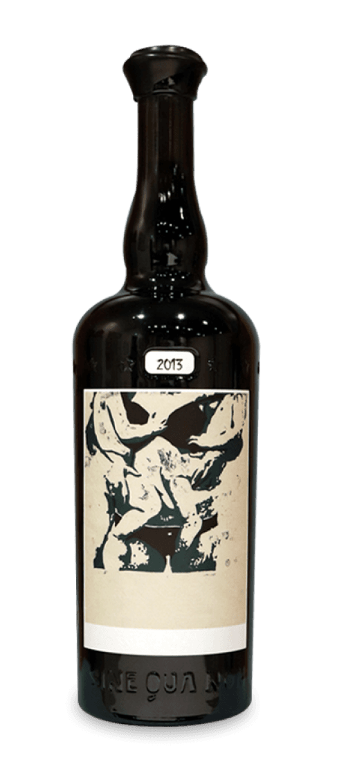Sine Qua Non, Eleven Confessions Collectors Case, Sta. Rita Hills