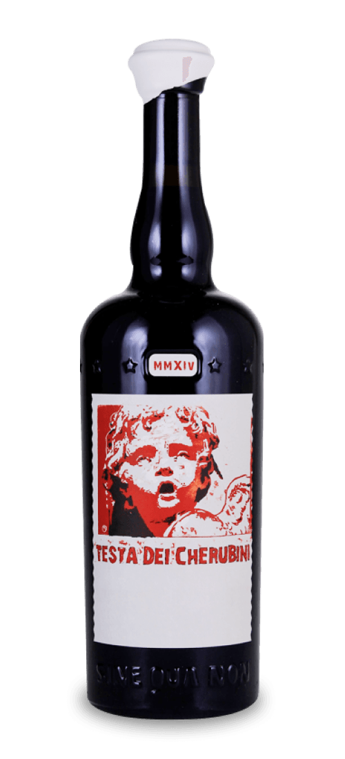 Sine Qua Non, Eleven Confessions Collectors Case, Sta. Rita Hills