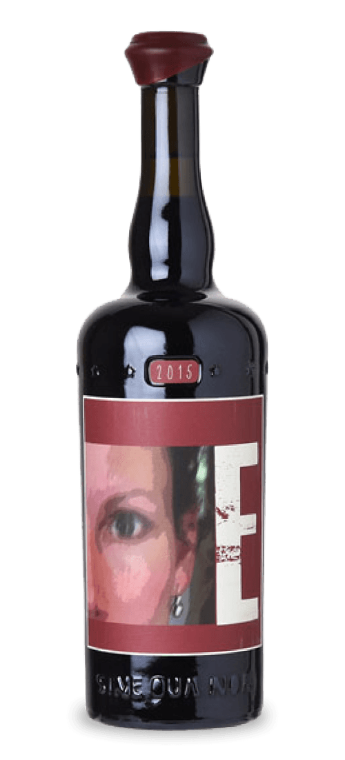 Sine Qua Non, Eleven Confessions Collectors Case, Sta. Rita Hills