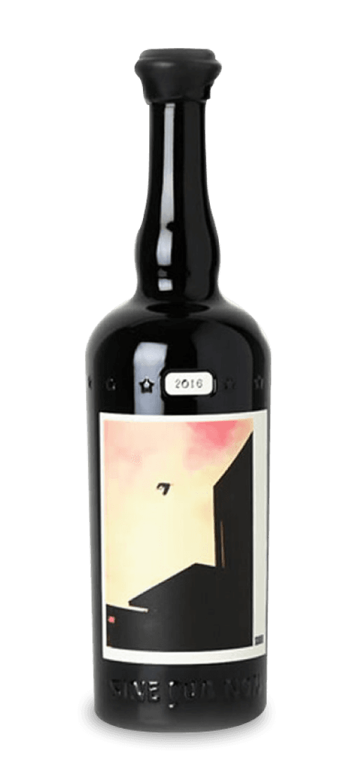 Sine Qua Non, Eleven Confessions Collectors Case, Sta. Rita Hills