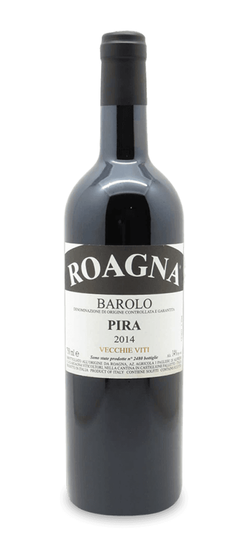 Roagna, Barolo, Pira Vecchie Viti