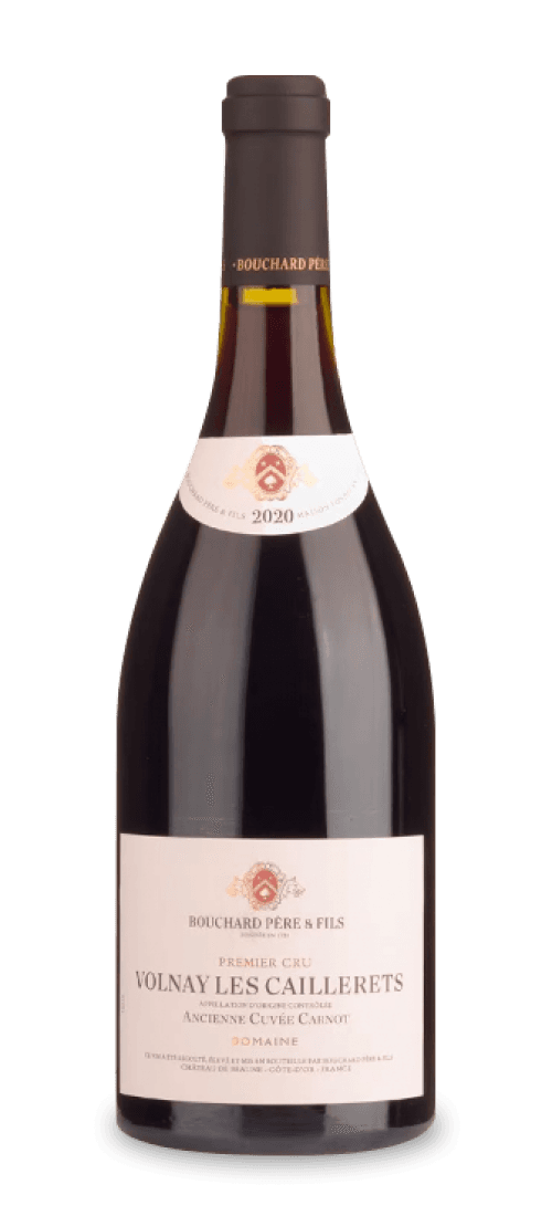 Bouchard Pere et Fils, Volnay Premier Cru, Les Caillerets Ancienne Cuvee Carnot