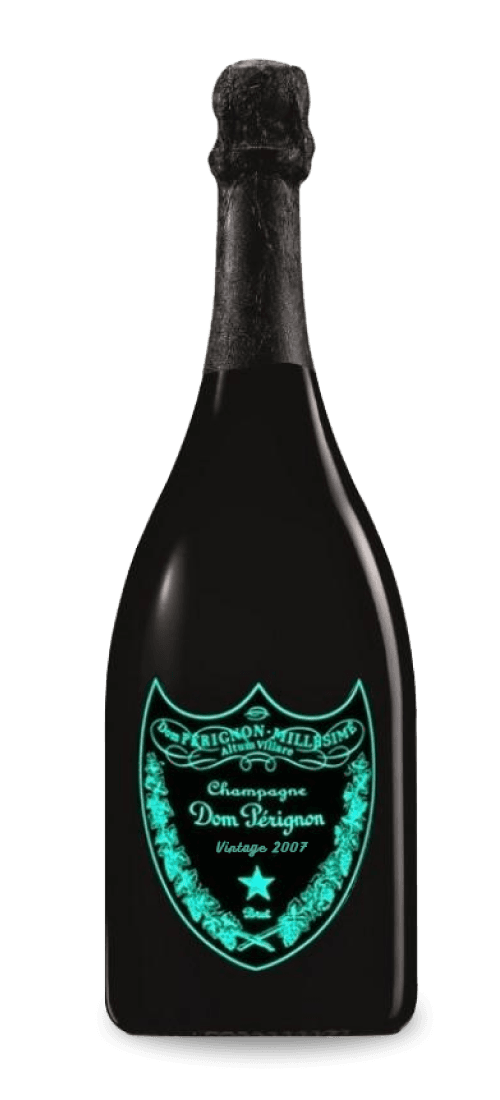 Dom Pérignon, Luminous