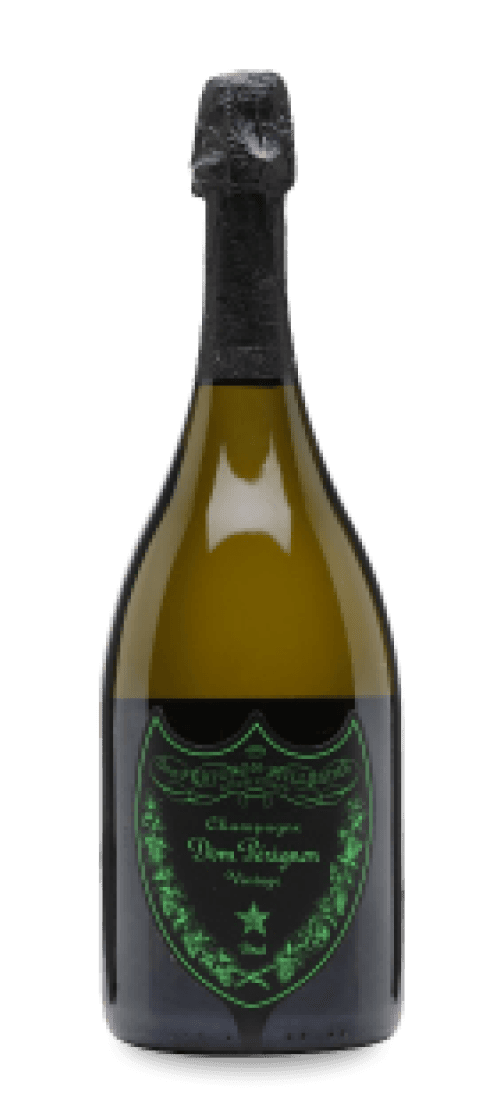 Dom Pérignon, Luminous