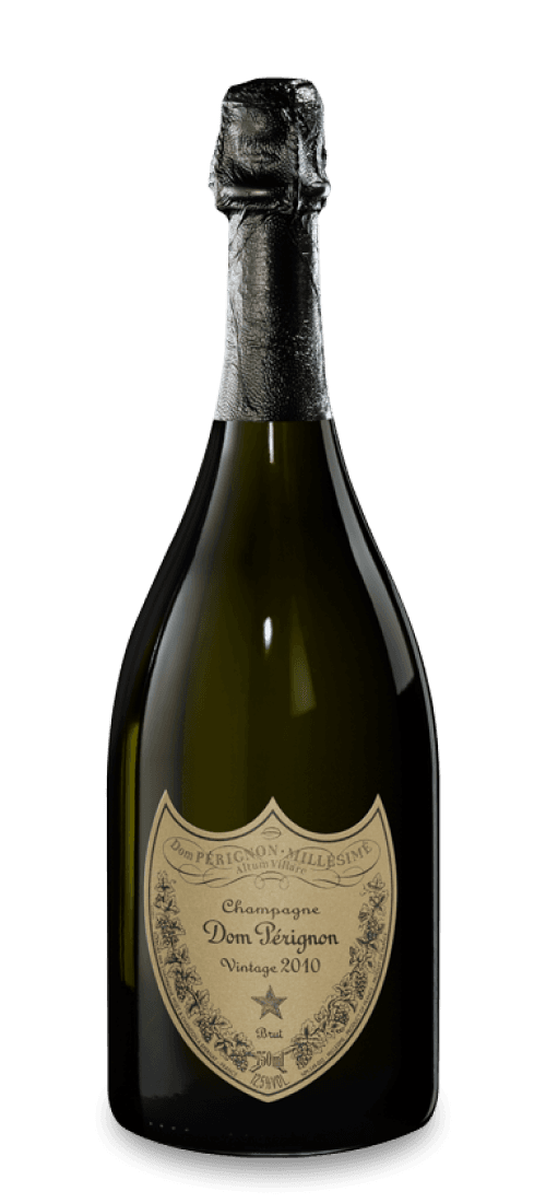 Dom Pérignon, Luminous