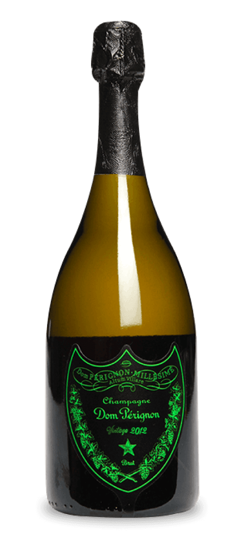 Dom Pérignon, Luminous