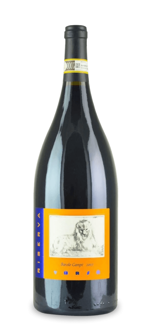 La Spinetta, Barolo, Campe Riserva Vursu