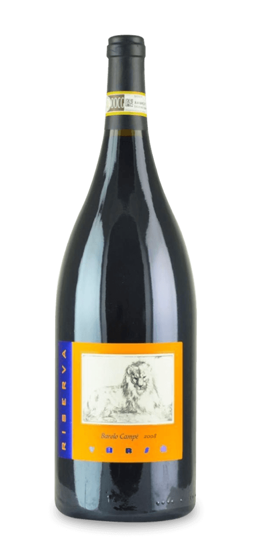 La Spinetta, Barolo, Campe Riserva Vursu