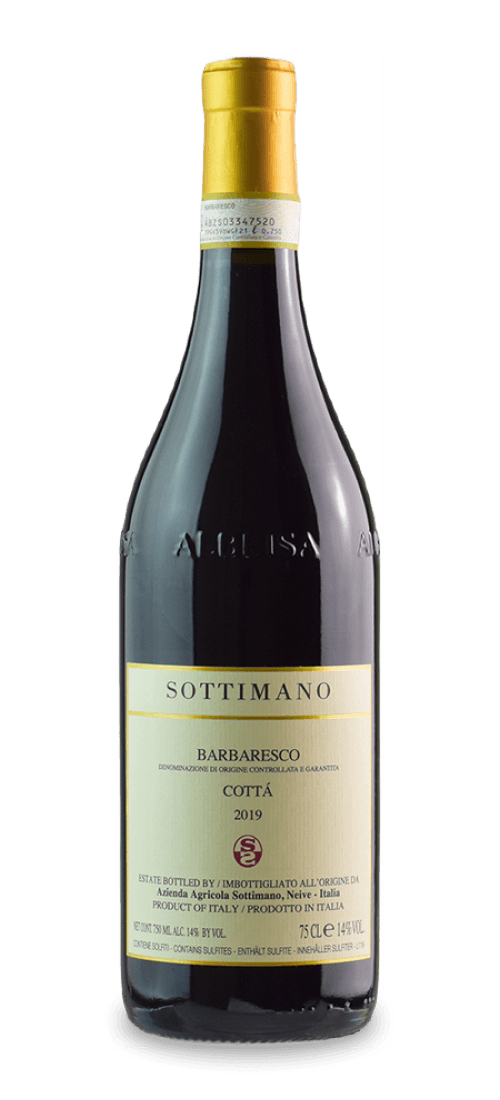 Sottimano, Barbaresco, Cotta