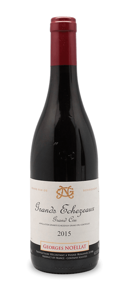 Georges Noellat, Grands Echezeaux Grand Cru