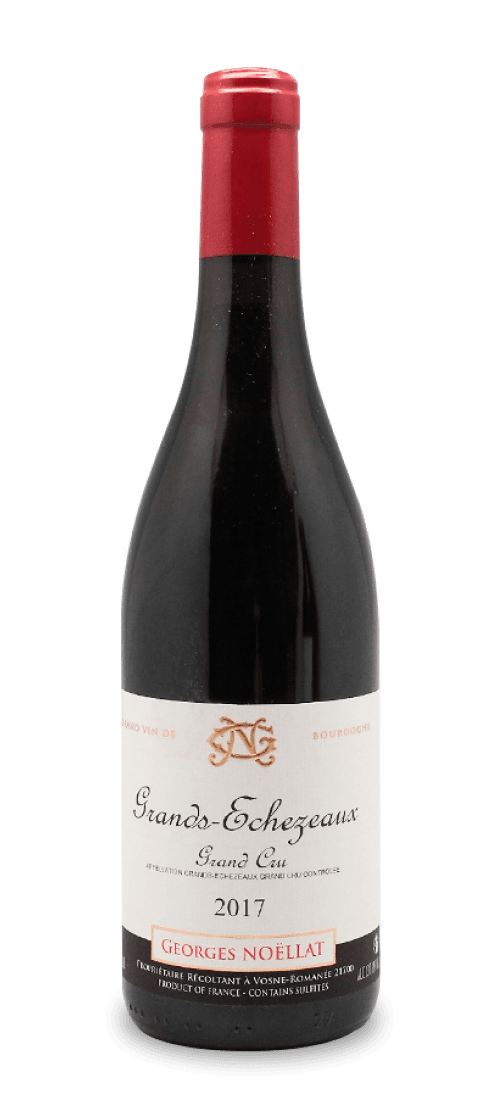 Georges Noellat, Grands Echezeaux Grand Cru