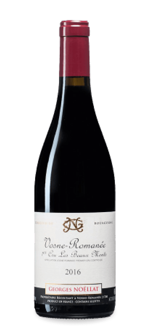 Georges Noellat, Vosne-Romanee Premier Cru, Les Beaux Monts