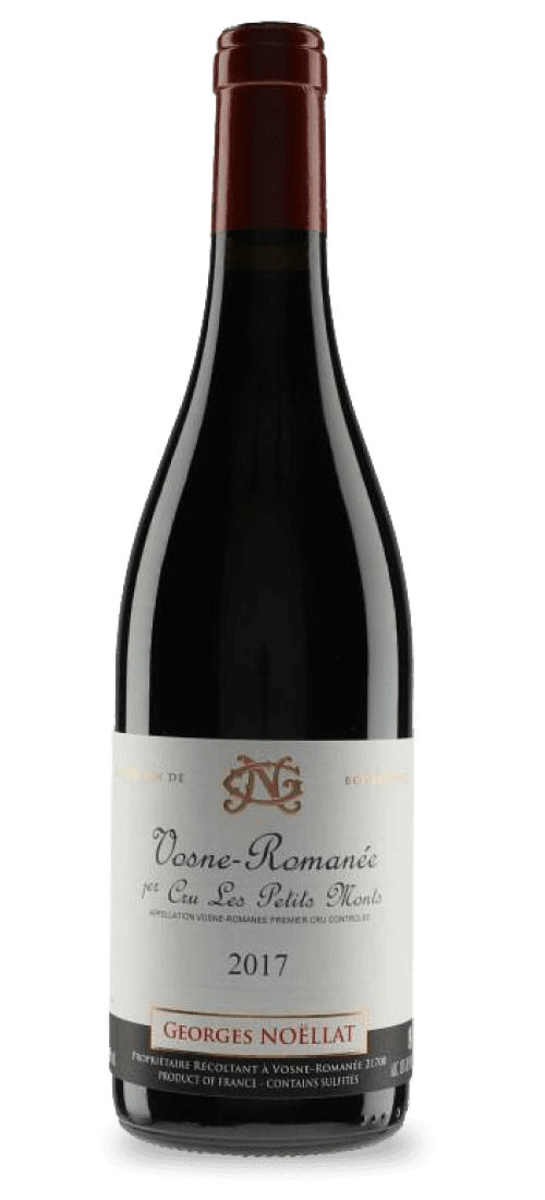 Georges Noellat, Vosne-Romanee