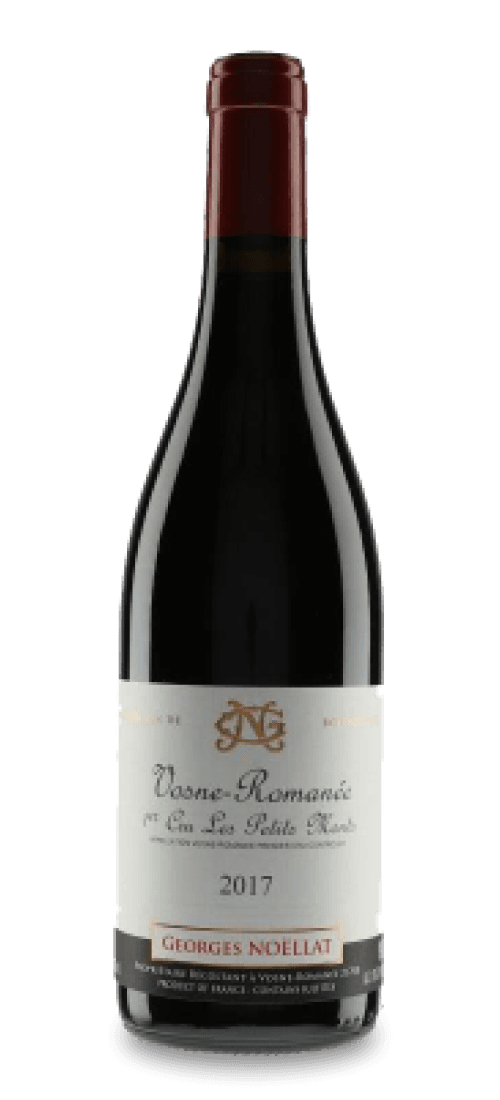 Georges Noellat, Vosne-Romanee Premier Cru, Les Petits Monts