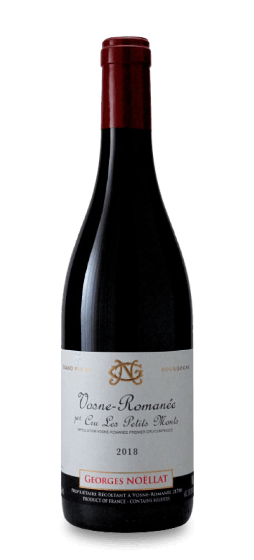 Georges Noellat, Vosne-Romanee Premier Cru, Les Petits Monts