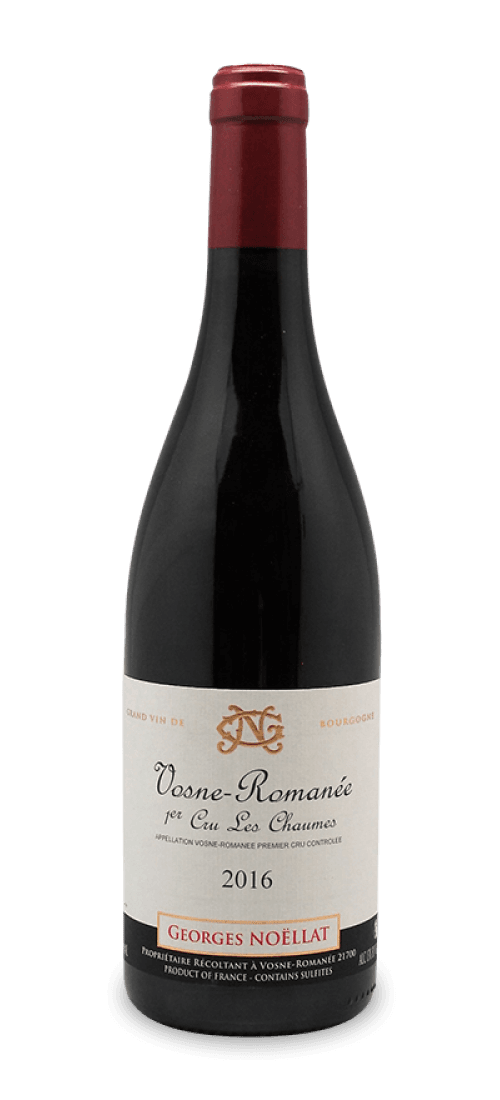 Georges Noellat, Vosne-Romanee Premier Cru, Les Chaumes