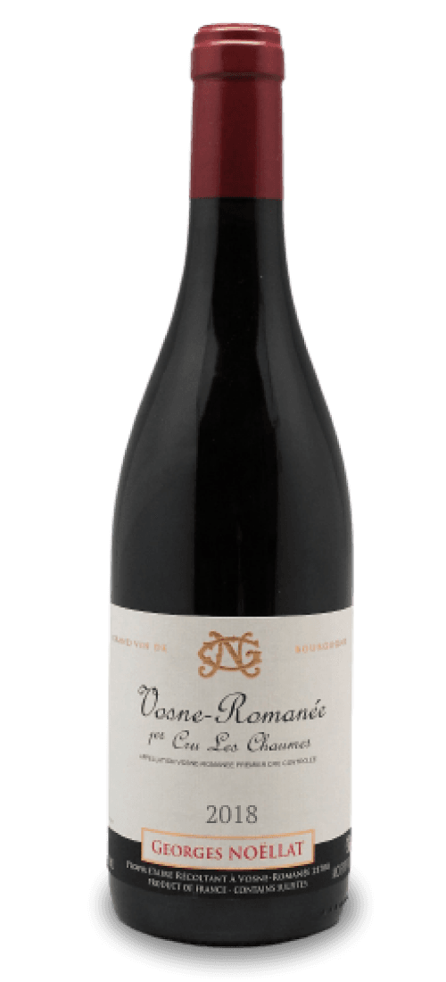 Georges Noellat, Vosne-Romanee Premier Cru, Les Chaumes