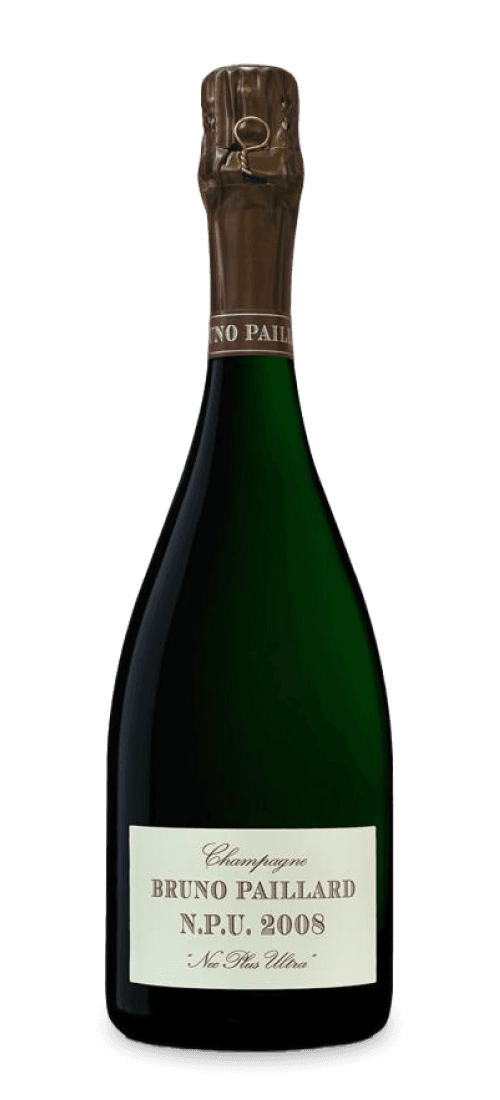 Bruno Paillard, NPU Nec Plus Ultra