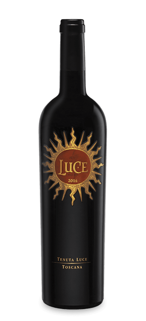 Tenuta Luce, della Vite, Toscana