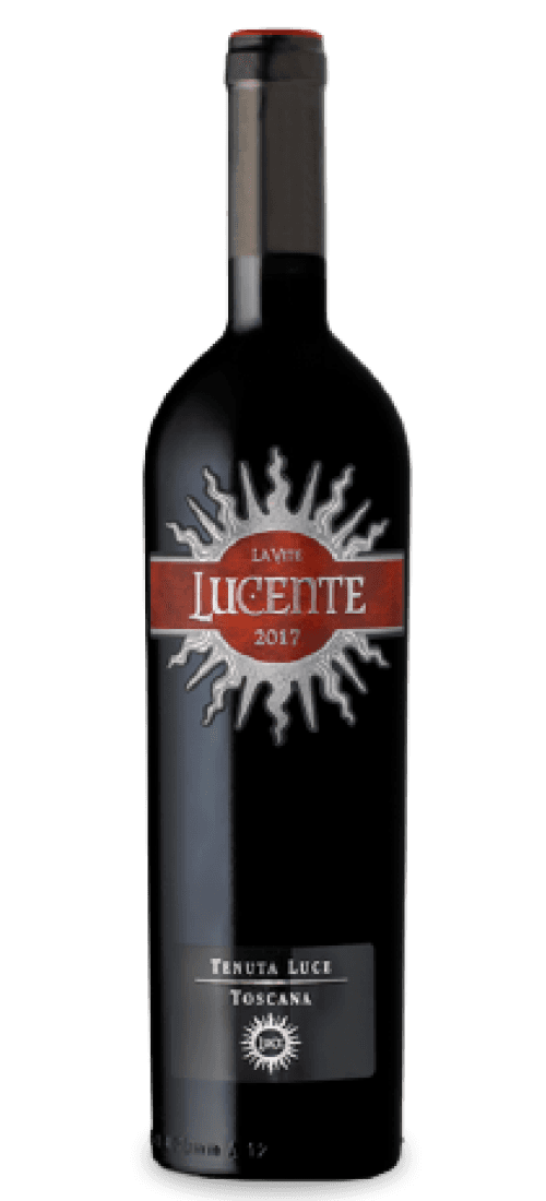 Tenuta Luce, della Vite, Toscana