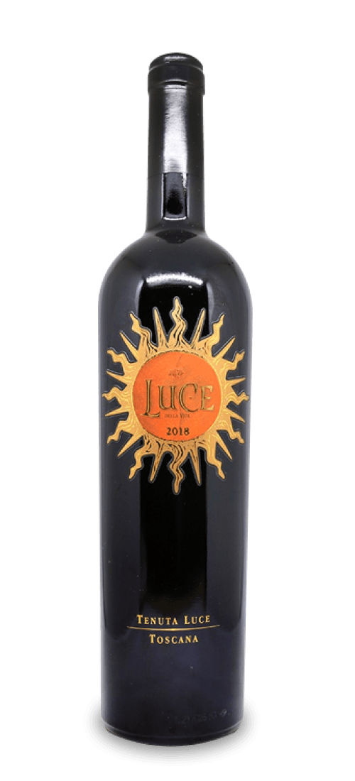 Tenuta Luce, della Vite, Toscana
