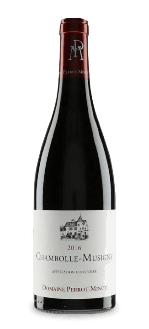 Perrot-Minot, Chambolle-Musigny, Vieilles Vignes