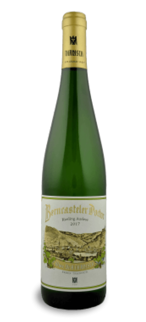 Dr. H. Thanisch, Berncasteler Doctor Riesling Auslese, Mosel