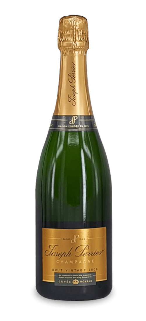 Joseph Perrier, Cuvee Royale Brut Vintage