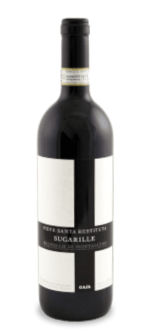 Pieve Santa Restituta (Gaja), Brunello di Montalcino, Sugarille
