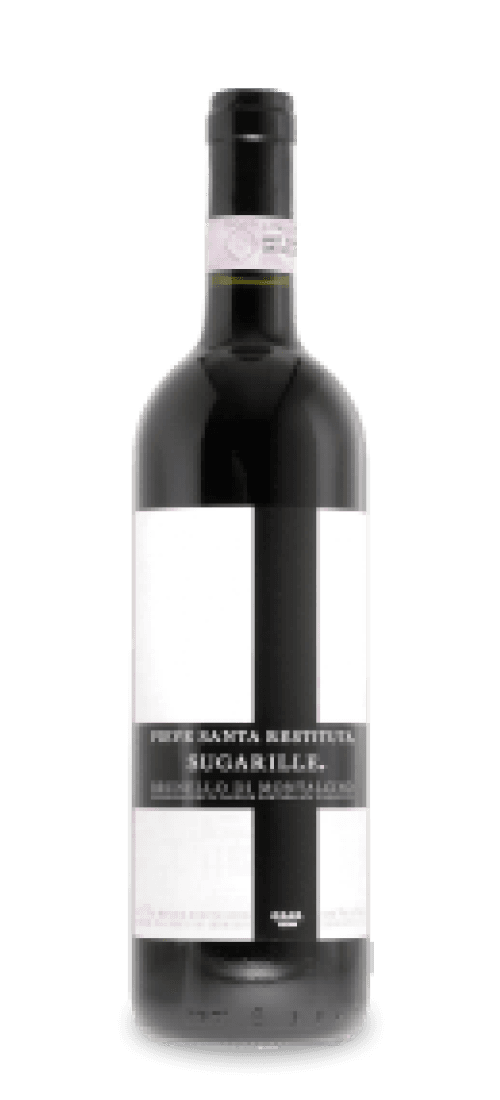 Pieve Santa Restituta (Gaja), Brunello di Montalcino, Sugarille