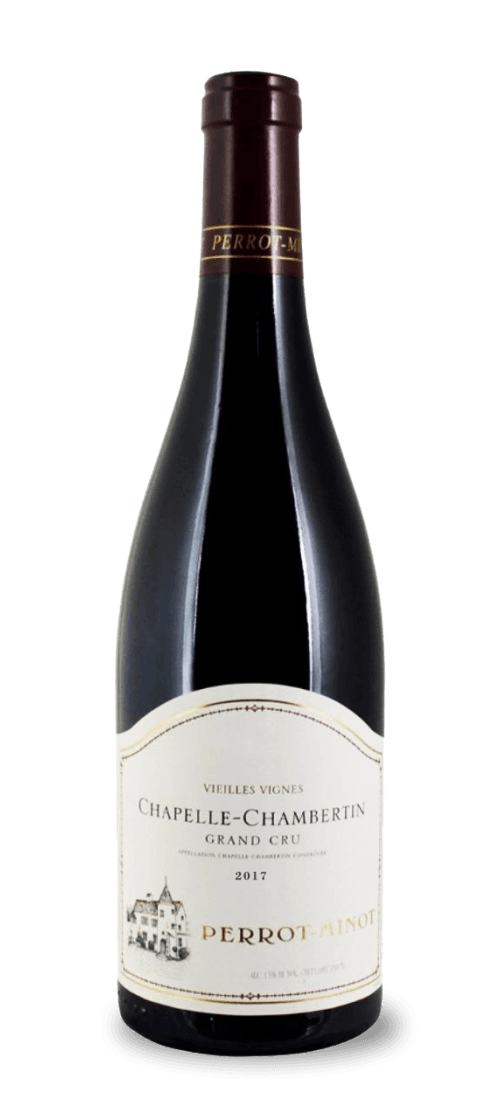 Perrot-Minot, Chapelle-Chambertin Grand Cru, Vieilles Vignes