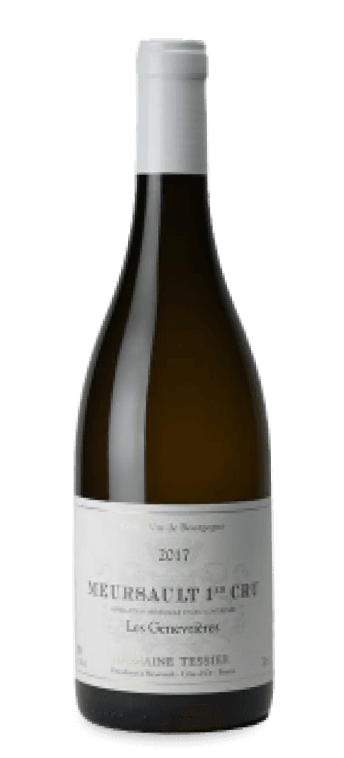 Domaine Tessier, Meursault Premier Cru, Genevrieres
