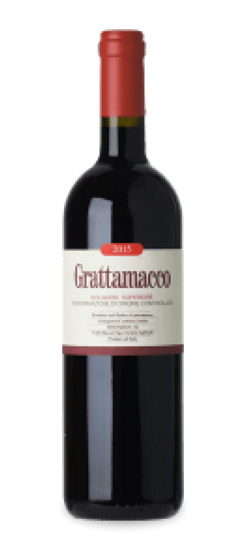 Grattamacco, Bolgheri, Superiore