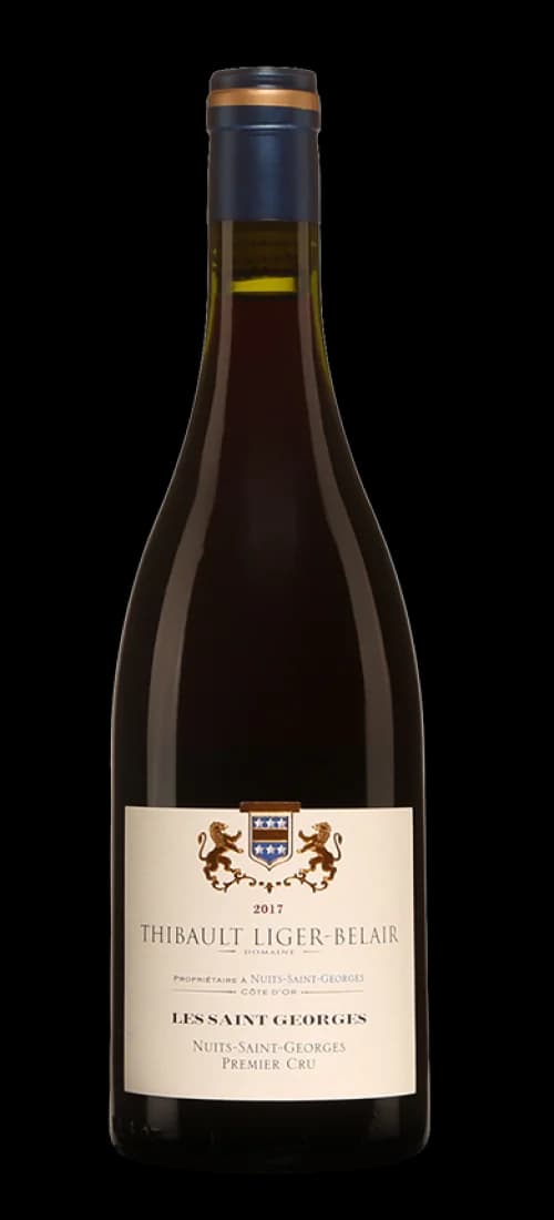 Thibault Liger-Belair, Nuits-Saint-Georges Premier Cru, Les Saint-Georges