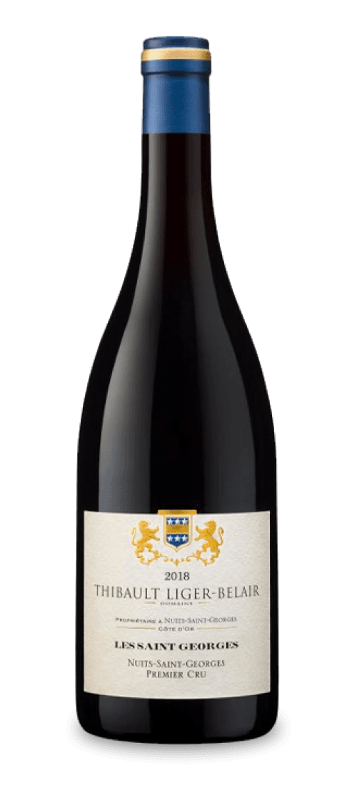 Thibault Liger-Belair, Nuits-Saint-Georges Premier Cru, Les Saint-Georges
