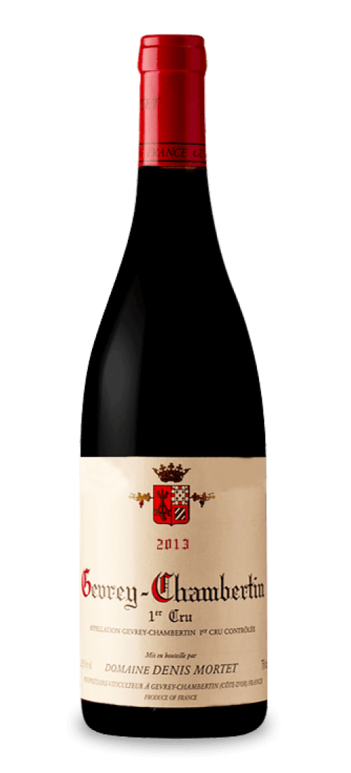 Domaine Denis Mortet, Gevrey-Chambertin
