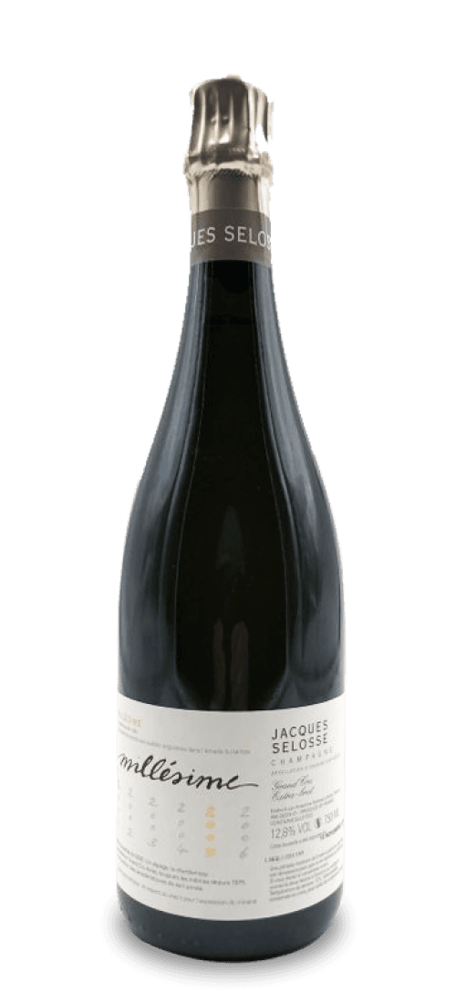 2005 Jacques Selosse, Millesime