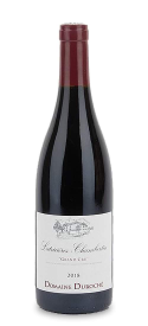Domaine Duroche, Latricieres-Chambertin Grand Cru