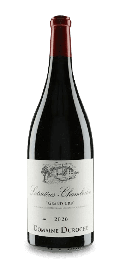 Domaine Duroche, Latricieres-Chambertin Grand Cru