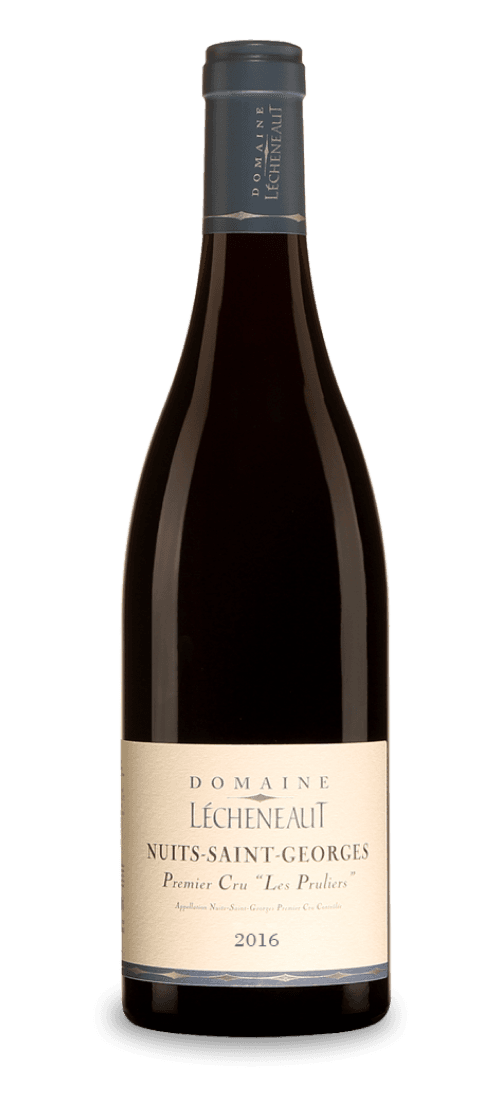 Domaine Lecheneaut, Nuits-Saint-Georges Premier Cru, Les Pruliers