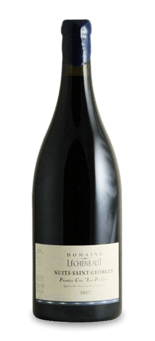 Domaine Lecheneaut, Nuits-Saint-Georges Premier Cru, Les Pruliers
