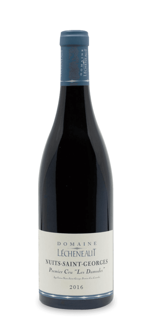 Domaine Lecheneaut, Nuits-Saint-Georges Premier Cru, Les Damodes